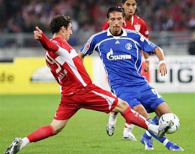 率也稳步上 率也稳步上